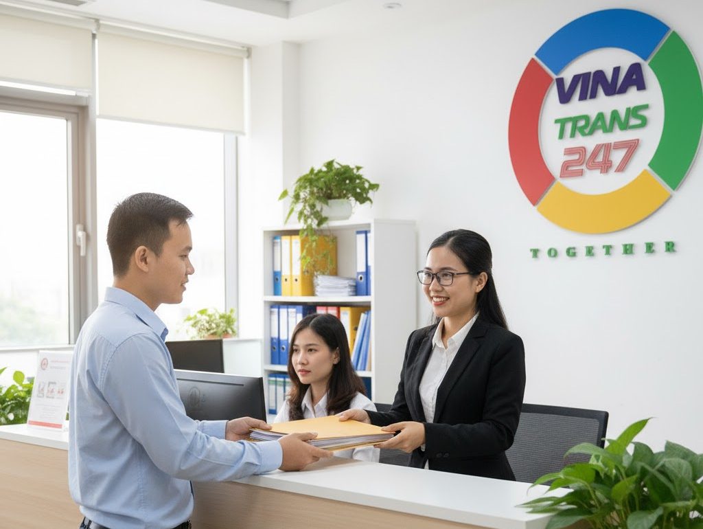 Các chuyên gia của Dịch thuật Việt đã sẳn sàng phục vụ quý khách với chi phí tối ưu và chất lượng tốt nhất