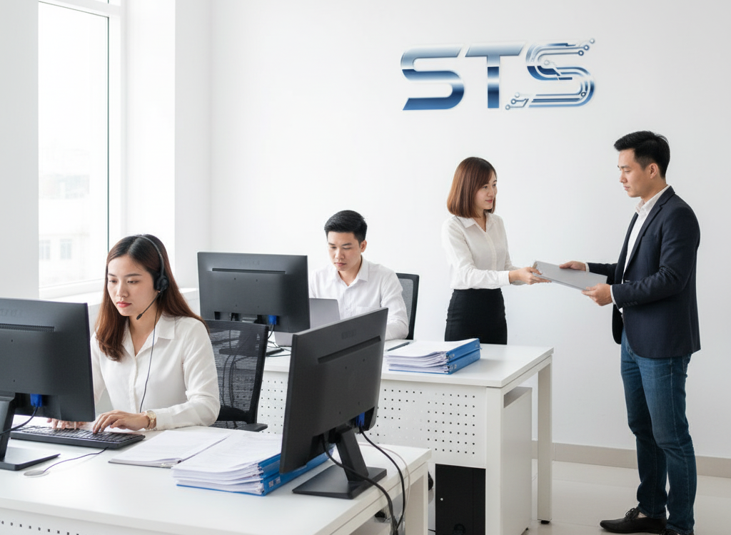 Giải pháp dịch thuật đa ngôn ngữ của Dịch thuật Việt 247 sẽ làm khách hàng hài lòng bằng các bản dịch chất lượng