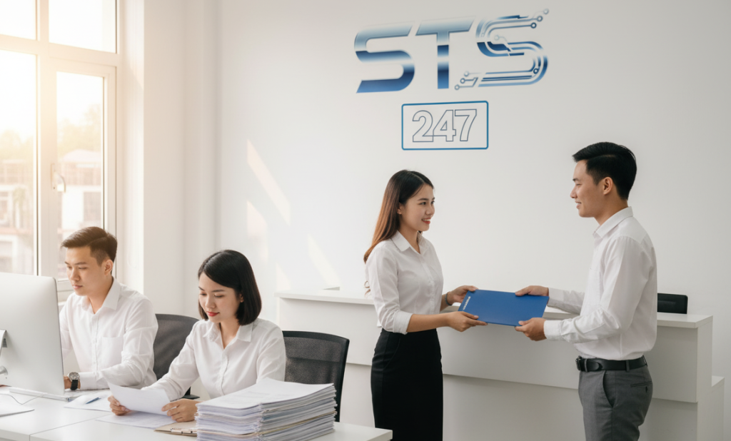 Dịch thuật Việt 247 luôn làm khách hàng hài lòng bằng các bản dịch chuyên ngành chuẩn xác, chất lượng cao